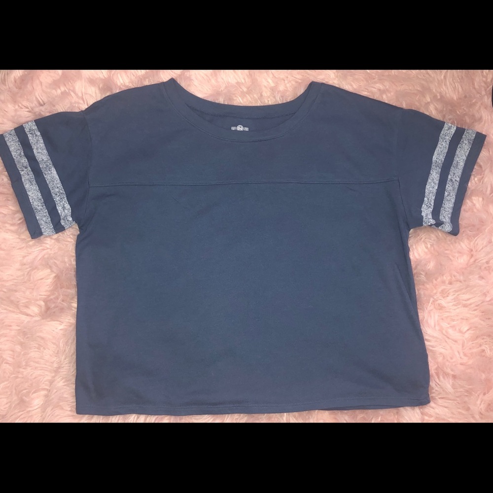 A t-shirt